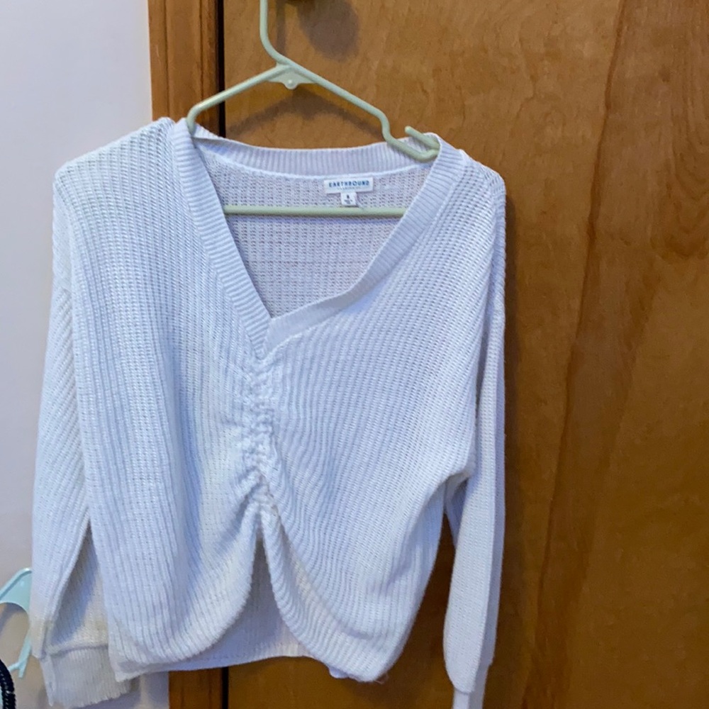 sweater